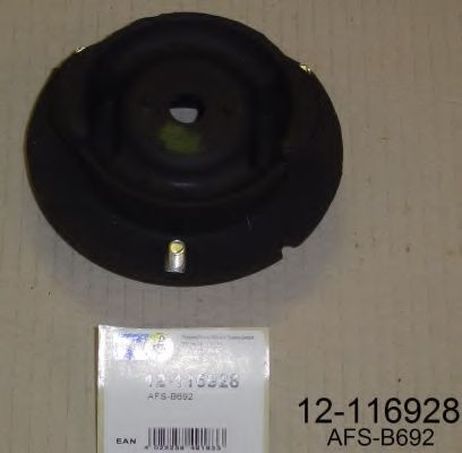 фото Bilstein 12-116928 Опора амортизационной стойки | перед | Bilstein 12-116928 Опора амортизационной стойки | перед |