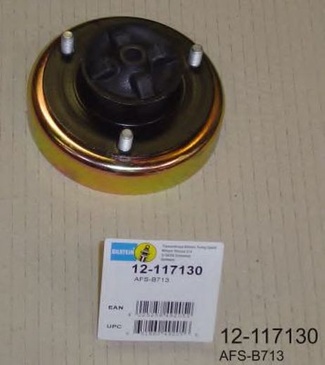 фото Bilstein 12-117130 Опора амортизационной стойки | зад | Bilstein 12-117130 Опора амортизационной стойки | зад |