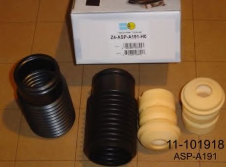 фото Bilstein 11-101918 Комплект пыльников и отбойников | перед | Bilstein 11-101918 Комплект пыльников и отбойников | перед |