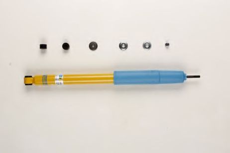 фото Bilstein 24-021203 Амортизатор | зад | Bilstein 24-021203 Амортизатор | зад |