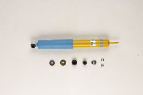 фото Bilstein 24-004206 Амортизатор | зад | Bilstein 24-004206 Амортизатор | зад |