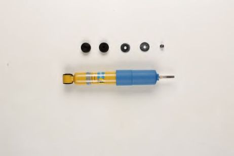 фото Bilstein 24-014687 Амортизатор | перед лев | Bilstein 24-014687 Амортизатор | перед лев |