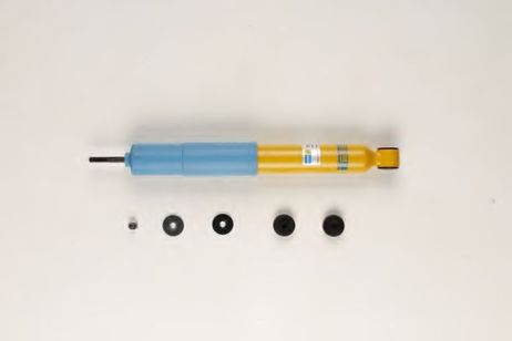 Bilstein 24-017954 Амортизатор - b6-4600 | зад прав/лев |