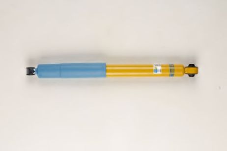 фото Bilstein 24-018067 Амортизатор | зад | Bilstein 24-018067 Амортизатор | зад |