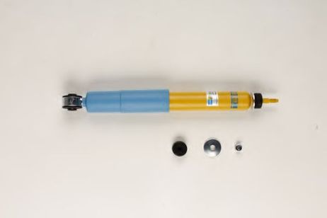 фото Bilstein 24-022156 Амортизатор - b6-4600 | зад прав/лев | Bilstein 24-022156 Амортизатор - b6-4600 | зад прав/лев |