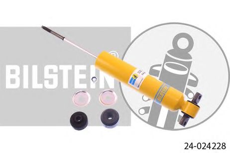 фото Bilstein 24-024228 Амортизатор | перед | Bilstein 24-024228 Амортизатор | перед |