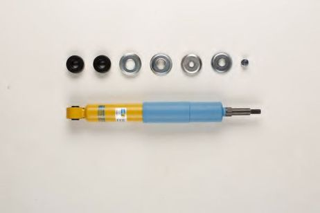 фото Bilstein 24-027397 Амортизатор - b6-4600 | перед прав/лев | Bilstein 24-027397 Амортизатор - b6-4600 | перед прав/лев |