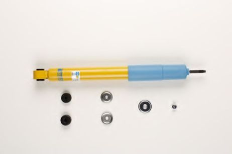фото Bilstein 24-104814 Амортизатор - b6-4600 | зад прав/лев | Bilstein 24-104814 Амортизатор - b6-4600 | зад прав/лев |