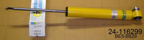 фото Bilstein 24-116299 Амортизатор задний газовый спорт Bilstein 24-116299 Амортизатор задний газовый спорт