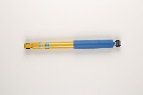 фото Bilstein 24-143806 Амортизатор | зад | Bilstein 24-143806 Амортизатор | зад |