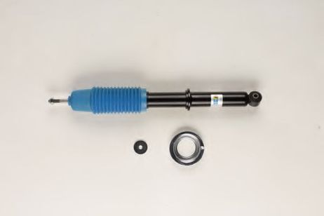 фото Bilstein 19-028750 Амортизатор - B4 | зад прав/лев | Bilstein 19-028750 Амортизатор - B4 | зад прав/лев |