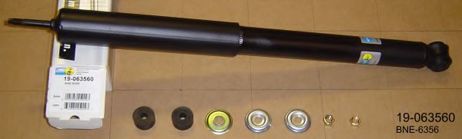 фото Bilstein 19-063560 Амортизатор - B4 | зад прав/лев | Bilstein 19-063560 Амортизатор - B4 | зад прав/лев |