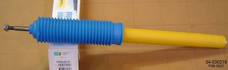 фото Bilstein 34-030219 Амортизатор | перед | Bilstein 34-030219 Амортизатор | перед |