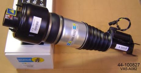 фото Bilstein 44-100827 Амортизатор пневматический - B4-Airmatic | перед прав | Bilstein 44-100827 Амортизатор пневматический - B4-Airmatic | перед прав |