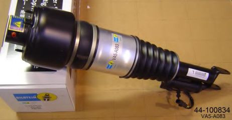 фото Bilstein 44-100834 Амортизатор пневматический - B4-Airmatic | перед лев | Bilstein 44-100834 Амортизатор пневматический - B4-Airmatic | перед лев |