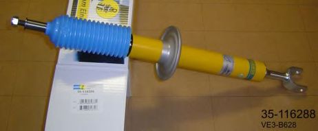 фото Bilstein 35-116288 Амортизатор | перед | Bilstein 35-116288 Амортизатор | перед |