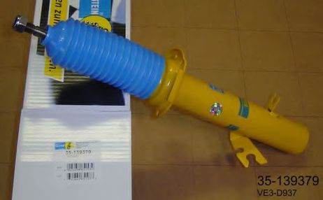 фото Bilstein 35-139379 Амортизатор | перед прав | Bilstein 35-139379 Амортизатор | перед прав |