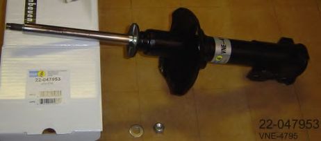 фото Bilstein 22-047953 Стойка амортизационная - B4 | перед прав | Bilstein 22-047953 Стойка амортизационная - B4 | перед прав |