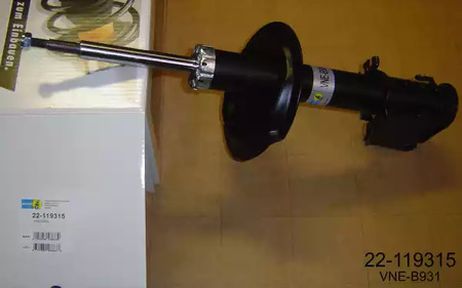 фото Bilstein 22-119315 Амортизатор | перед | Bilstein 22-119315 Амортизатор | перед |