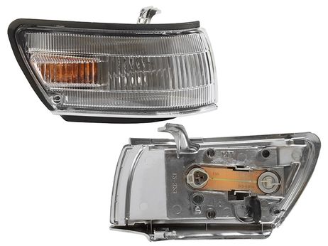 фото SAT ST-12-323R Габаритный фонарь SAT ST-12-323R Габаритный фонарь