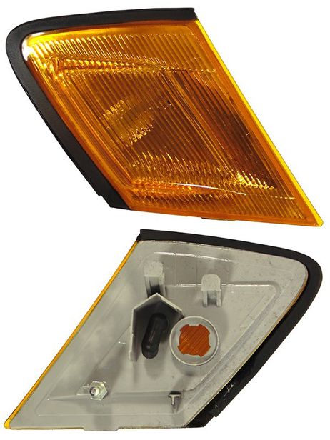 фото SAT ST-22-240R Габаритный фонарь SAT ST-22-240R Габаритный фонарь