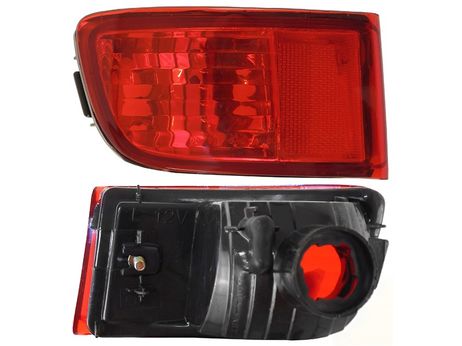 фото SAT ST-212-2924L Задний габаритный фонарь SAT ST-212-2924L Задний габаритный фонарь