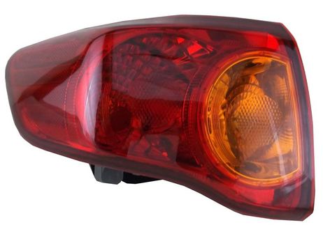 фото SAT ST-212-19Q3L Задний габаритный фонарь SAT ST-212-19Q3L Задний габаритный фонарь