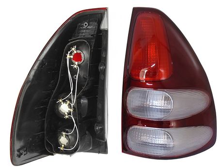 фото SAT ST-212-19G5R Задний габаритный фонарь SAT ST-212-19G5R Задний габаритный фонарь