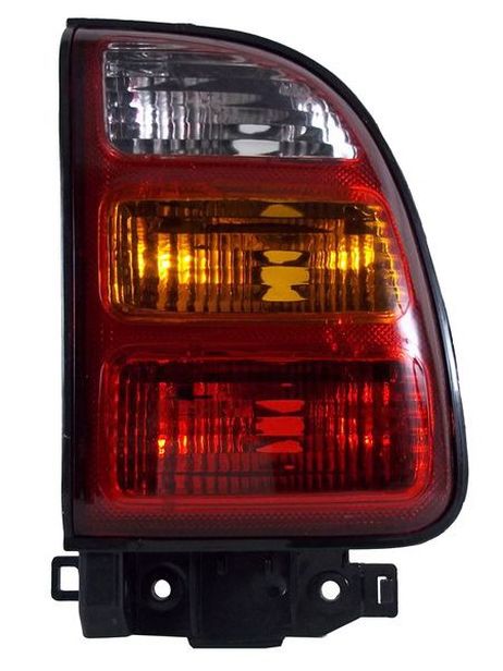 фото SAT ST-212-19K7R Задний габаритный фонарь SAT ST-212-19K7R Задний габаритный фонарь