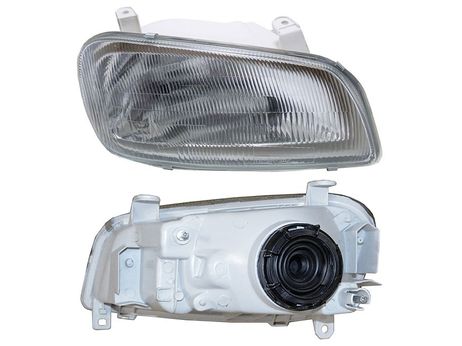фото SAT ST-212-1166R Основная фара SAT ST-212-1166R Основная фара