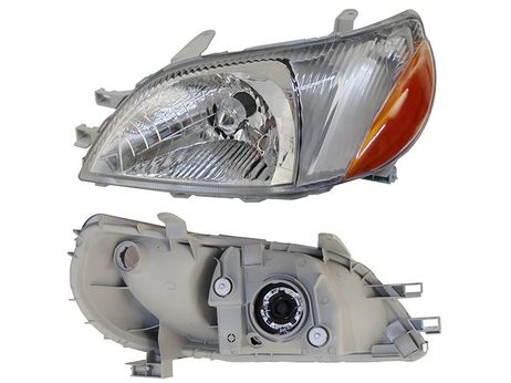 фото SAT ST-212-11A5L Основная фара SAT ST-212-11A5L Основная фара