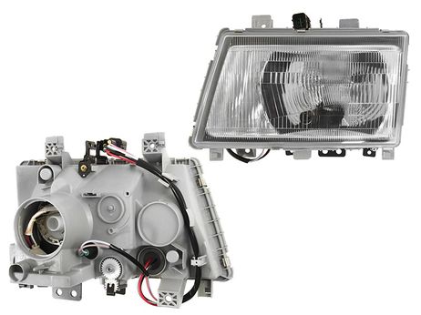 фото SAT ST-214-1178L Основная фара SAT ST-214-1178L Основная фара