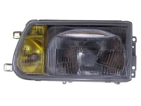 фото SAT ST-212-1167YL Основная фара SAT ST-212-1167YL Основная фара
