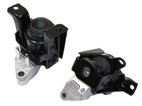 фото SAT ST-12305-22240 Подушка двигателя SAT ST-12305-22240 Подушка двигателя