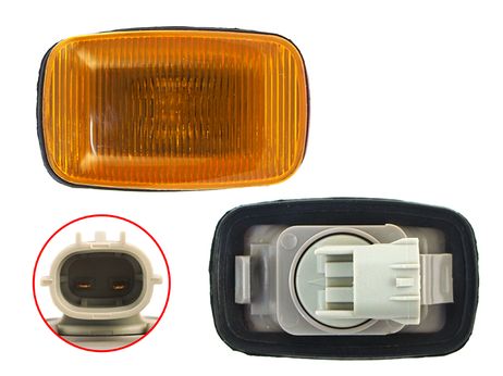 фото SAT ST-212-1410 Повторитель поворота SAT ST-212-1410 Повторитель поворота