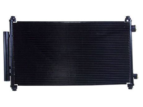 фото SAT ST-HD67-394-0 Радиатор кондиционера SAT ST-HD67-394-0 Радиатор кондиционера