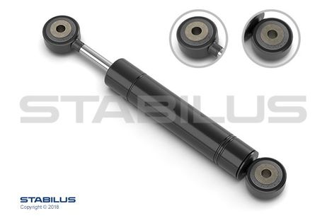 Stabilus 0953DP Газовый амортизатор натяжителя ремня stab-o-shoc®