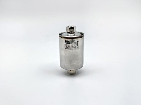 фото BIG Filter GB-302 Фильтр топливный BIG Filter GB-302 Фильтр топливный