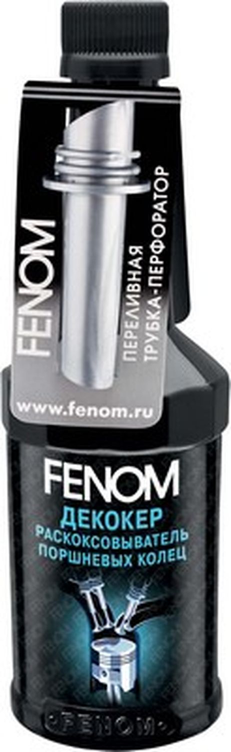 фото FENOM FN611N Раскоксовка двигателя 0,30л Fast Decoker FENOM FN611N Раскоксовка двигателя 0,30л Fast Decoker