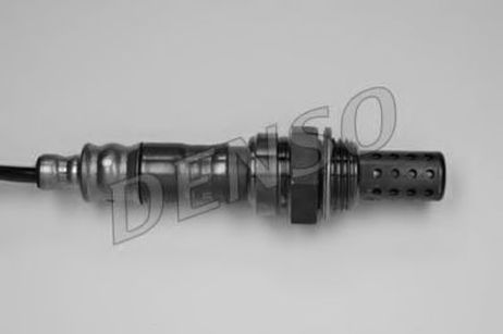 фото Denso DOX-0120 Датчик кислородный универсальный 4Wires/Thread/750mm Denso DOX-0120 Датчик кислородный универсальный 4Wires/Thread/750mm
