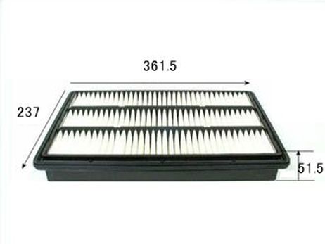 фото VIC A-3017 Фильтр воздушный VIC A-3017 Фильтр воздушный