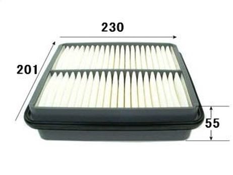 фото VIC A-956 Фильтр воздушный VIC A-956 Фильтр воздушный