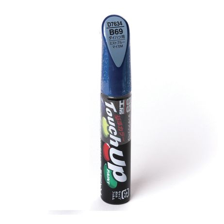 фото SOFT99 D-7535 Краска-карандаш - touch UP paint, 12ml SOFT99 D-7535 Краска-карандаш - touch UP paint, 12ml