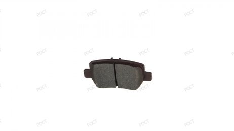 фото Kashiyama D5144 Колодки тормозные дисковые Kashiyama D5144 Колодки тормозные дисковые