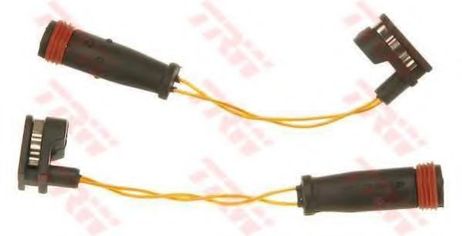 фото TRW GIC228 Датчик износа тормозных колодок (as2) TRW GIC228 Датчик износа тормозных колодок (as2)