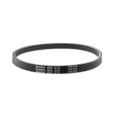 Bando 3PK540 Ремень поликлиновый