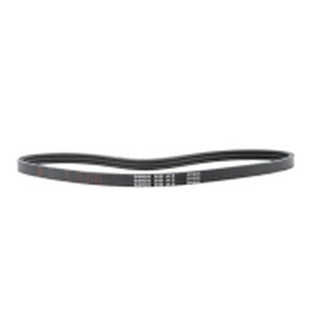 фото Bando 3PK630 Ремень поликлиновый Bando 3PK630 Ремень поликлиновый