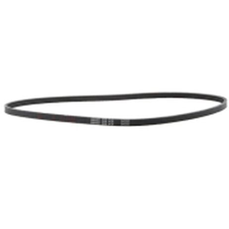 фото Bando 3PK850 Ремень поликлиновый Bando 3PK850 Ремень поликлиновый