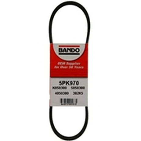 Bando 5PK970 Ремень поликлиновый
