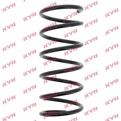 фото KYB RA2978 Пружина ходовой части K-Flex | перед | KYB RA2978 Пружина ходовой части K-Flex | перед |